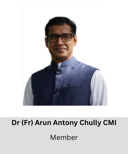 Governing Body Member