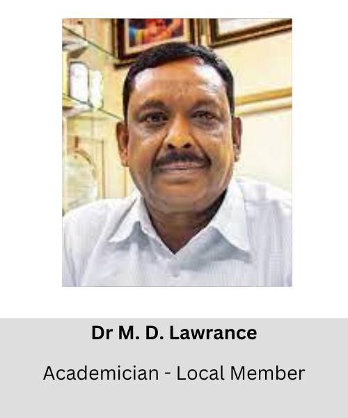 Council Member